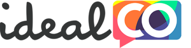 IdealCO logo